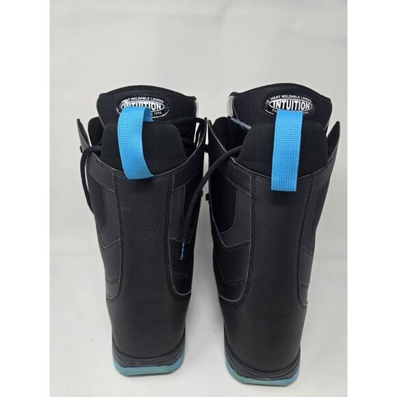 Thirty-Two Snowboard Boots Size 12 main image 6